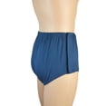 thumbnail image 1 of Ropa interior de incontinencia Colcomx Ropa interior del algodón de la incontinencia azul 3XL, 1 of 8