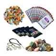 thumbnail image 4 of National Geographic Rock Tumbler, Card Game and Specimen Kit, 4 of 4