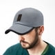 thumbnail image 5 of Gorra de béisbol de malla casual Gorra de béisbol ajustable al aire libre Suministros de viaje para acampar Hugtrwg  Para estrenar, 5 of 9