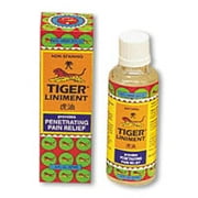 Tiger Balm Liquid