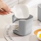 thumbnail image 5 of Teissuly Japanese Seasoning Dish Set, Spattering Dish Set, Dipping Dish, Small Vegetable Dish, Vinegar Dish With Handle, Chopsticks, And Snack Teissuly WER202311014435, 5 of 9