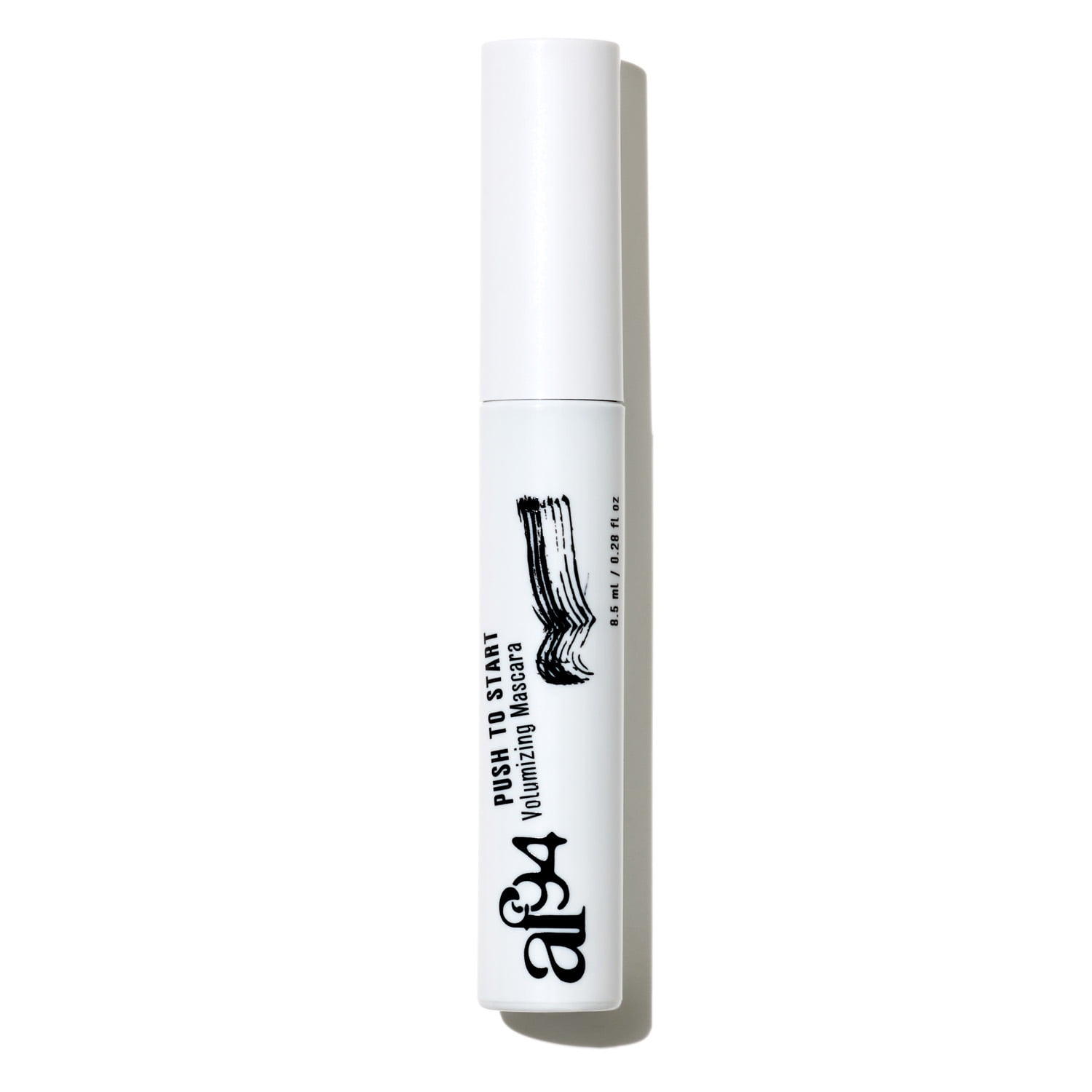 af94 Push to Start Volumizing Mascara, Black