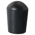 thumbnail image 1 of MERIGLARE Rubber Cello Slip End Cap Protector,Cello End Pin Replacement skid Caps for 1Pc, 1 of 8