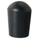 thumbnail image 1 of Protector de tapa de extremo antideslizante de goma para violonchelo, tapas antideslizantes de repuesto para pasadores de extremo de violonchelo 1 PC, 1 of 8