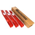 thumbnail image 1 of (3) Lames de Faucheuse Compatibles avec Cub Cadet 50 Pouces RZT 742-05052 942-05052, 1 of 2