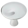 thumbnail image 1 of Liberty Hardware P18012C-PC-C 1.25 in. Chrome Impression Knob, 1 of 3