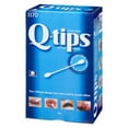 thumbnail image 3 of Q-tips Cotton Swabs, 3 of 7