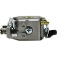 thumbnail image 7 of Carburetor Carb for Husqvarna 51 55 Chainsaw WT-170-1 WA-82 PN 503 28 15-04 538 24 28-93, 7 of 7