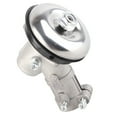 thumbnail image 1 of Brush Cutter Trimmer Gearhead Gearbox 26mm Diam for Lawnmower Replacement, 1 of 7