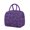 Purple Halloween Black, variant on Womens Purple Halloween Ghosts Skulls and Bats Lunch Box for Work,Insulated Lunch Bag for Women,Loncheras Para Mujer,Leakproof Adult Lunch Bag for Work,Beach,Travel,Picnic,Camping