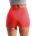 thumbnail image 4 of HAIJIE Women Swim Shorts Casual Shorts Drawstring 2026 Hiking Cargo Swim Shorts Outdoor for Women Travel and Light Exercise, 4 of 4