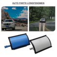 thumbnail image 2 of Dual Zone AC Heater Flap Repair Kit for Peugeot 407 & Citroen C5 2004-2016 6480E3, 2 of 5