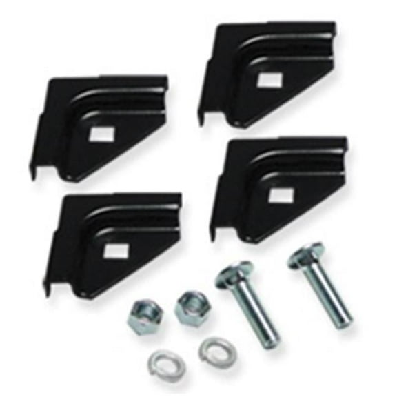 Icc Iccmsltjsk Runway Kit  Tee-Junction Splice  2 Ea