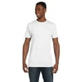 thumbnail image 3 of Hanes Men's Nano-T Short Sleeve T-Shirt, 3 of 7