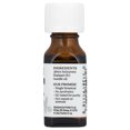 thumbnail image 4 of Pure Essential Oil, Balsam Fir Needle, 0.5 fl oz (15 ml), Aura Cacia, 4 of 4