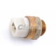 thumbnail image 1 of Bulbo Motoventilador Mte-Thomson Para Audi 80 1988 - 1992, 1 of 1