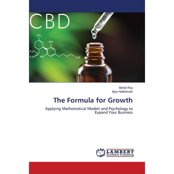 The Formula for Growth, (Paperback)