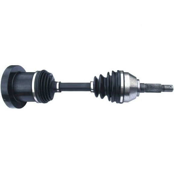 Front Right Axle Assembly - Compatible with 1980 - 1985 Cadillac Seville 1981 1982 1983 1984