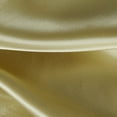 thumbnail image 5 of Balsa Circle 10 Pieces 12" x 108" Champagne Satin Table Runners Table Top Party Linens, 5 of 5