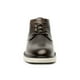 thumbnail image 2 of Botín Casual Quirelli para Hombre Estilo 703602 Chocolate, 2 of 5