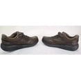 thumbnail image 3 of New Balance Brown Leather Walking Shoes Men's Size 12 - 4E Width Style# MW928v3, 3 of 6