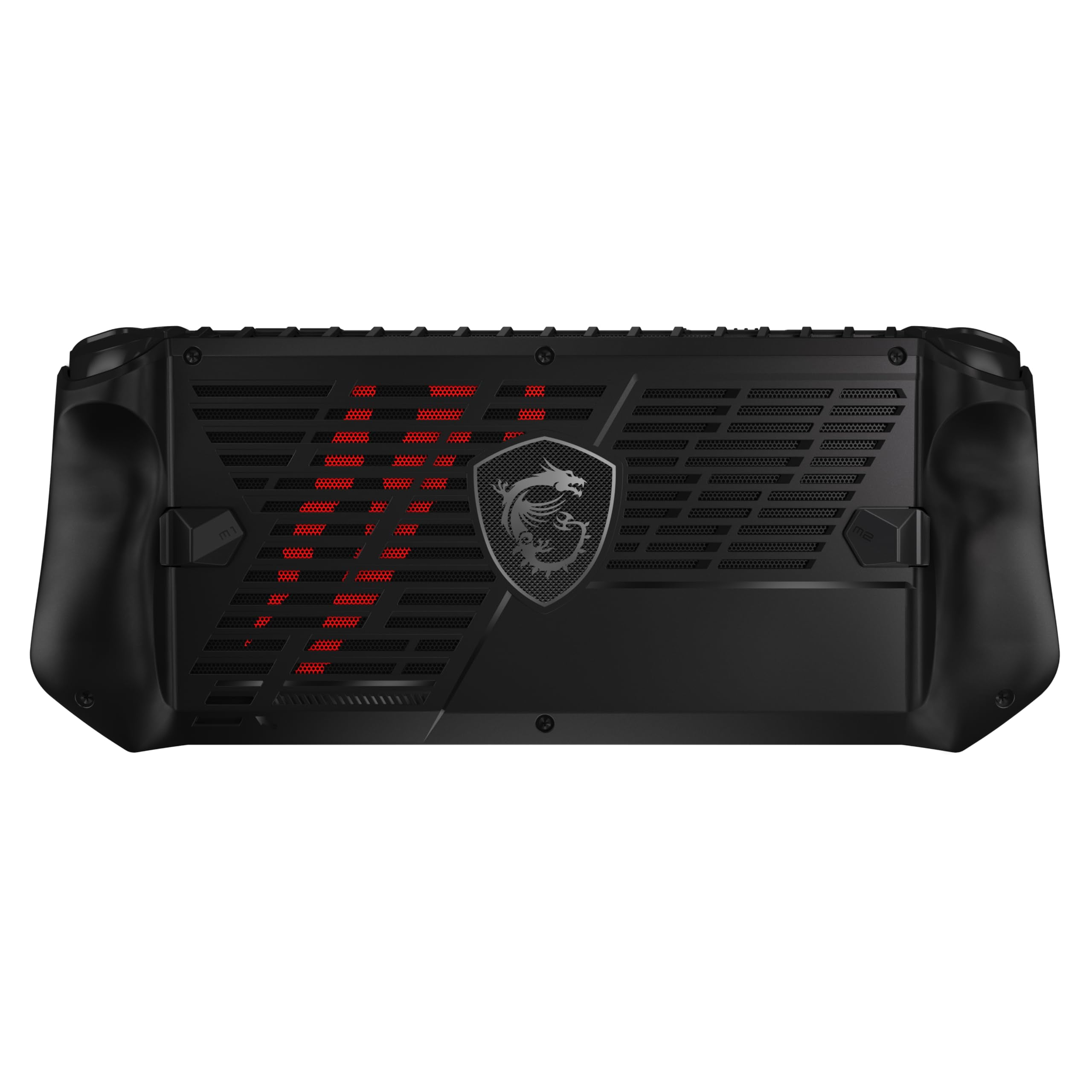 MSI Claw 7 AI+ Gaming Handheld 7" FHD 120Hz Display Windows 11 Intel Core Ultra 7 32GB RAM 512GB SSD