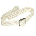 thumbnail image 2 of FabLife gait belt, metal buckle, 60", 2 of 3