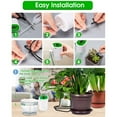 thumbnail image 4 of CNKOO Automatic Drip Irrigation Kit Families Gardens Yard Smart Self-Watering System Device Plant Watering Kit, 4 of 5