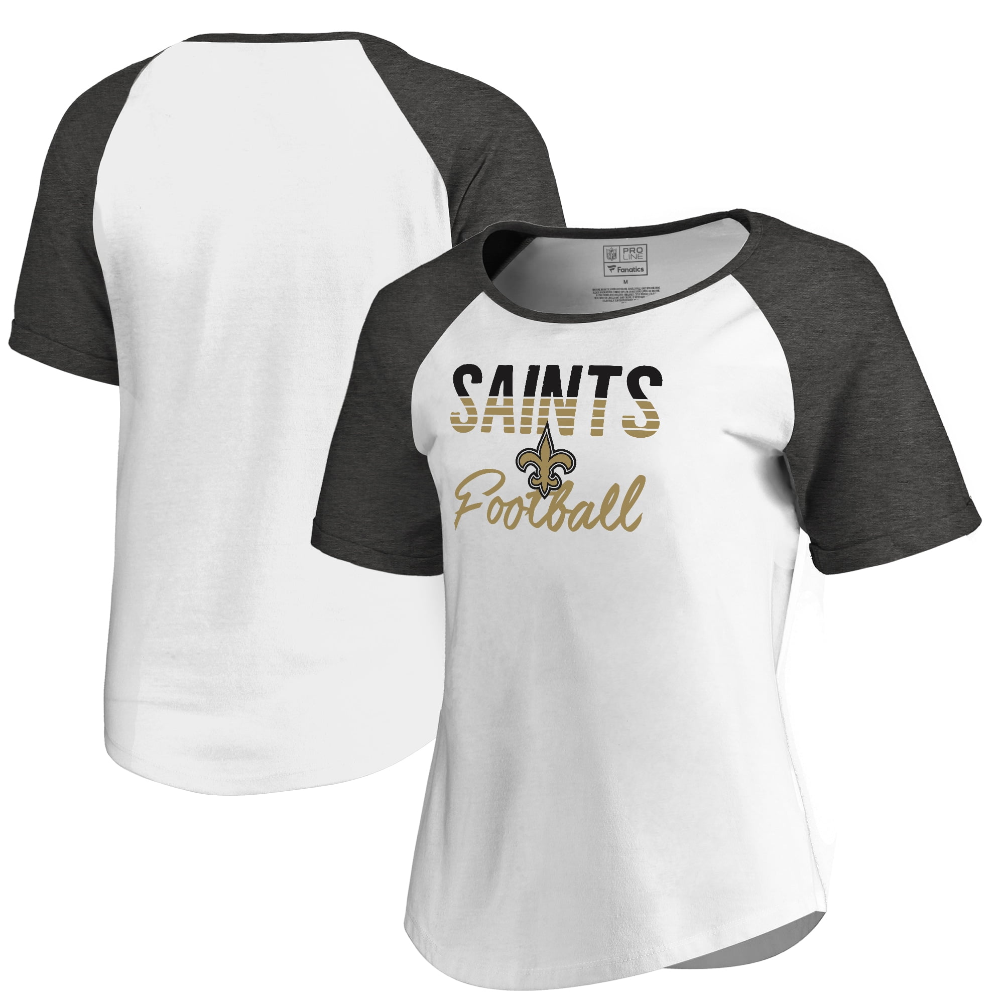 New Orleans Saints NFL Pro Line by 