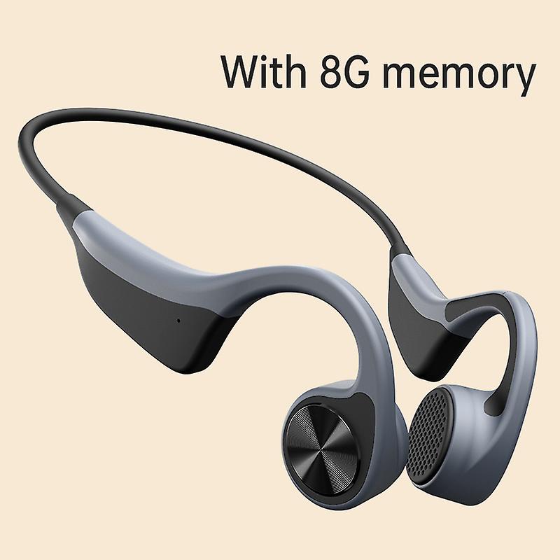 xiaomi bone conduction