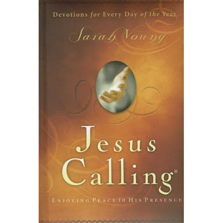 Jesus Calling Gift 3-Pack : Enjoying Peace in His