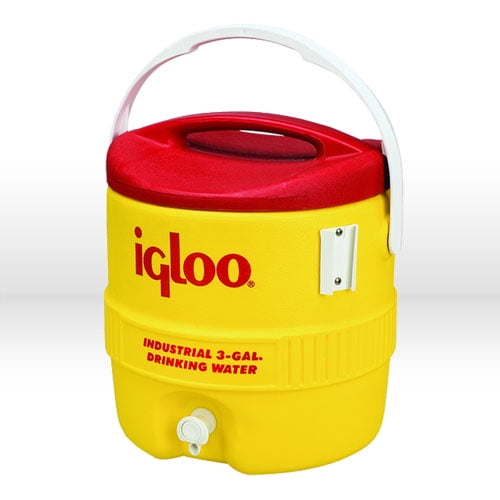 Igloo Industrial Water Cooler 3gal 431