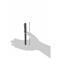 thumbnail image 3 of Pluma estilográfica Lamy Safari Charcoal Black Fine Point, 3 of 5