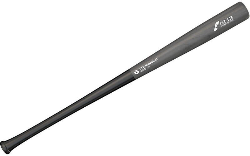 Demarini DXI13 Baseball Bat Pro Maple Wood -3 32"-29oz. BBCOR Highschool 
