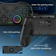 thumbnail image 5 of o6t DATA FROG S80 Elite Edition Controller for Nintendo Switch Switch U7L Lite OLED PC Bluetooth-Com, 5 of 5