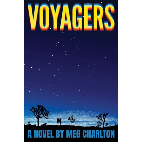 Voyagers, (Hardcover)