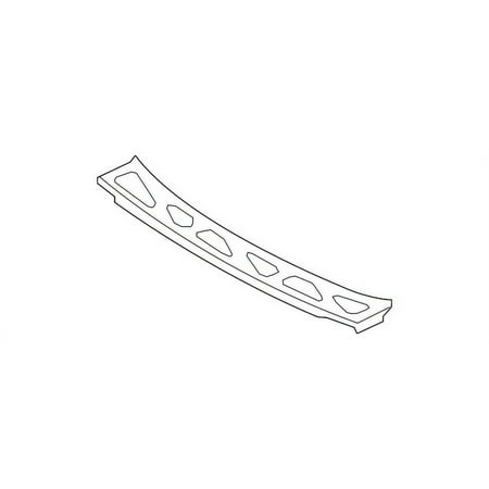 Cowl Grille