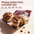 thumbnail image 5 of Legendary Foods Chocolate Sweet Roll, Low Carb Snack Pack to Go 8 Count, 5 of 6