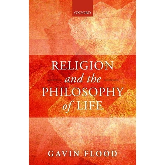 Religion and the Philosophy of Life, (Hardcover)