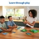 thumbnail image 3 of Juego de cartas Skillmatics Guess in 10 Splash Waterproof Cards, 3 of 9