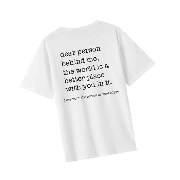 Camiseta para mujer Ropa para mujer Cómodo traje transpirable Recuerdo Cuello redondo XL