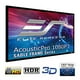 Elitescreens ER100WH1-A1080P3 Écran de Projection Sf Acousticpro 100 Pouces – image 5 sur 5