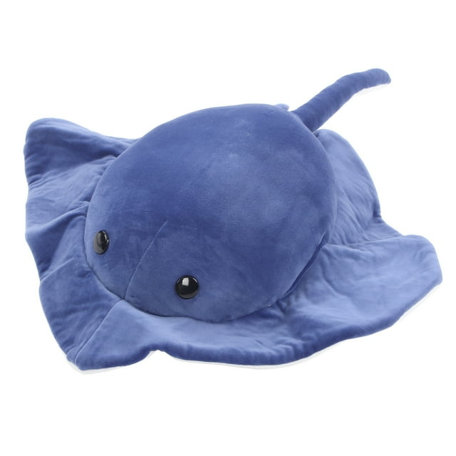 Juguete de Peluche de 52 Cm Almohada de Relleno de Animales Marinos con Relleno de Algodón para Dormir Suave para Niños ANGGREK Otros