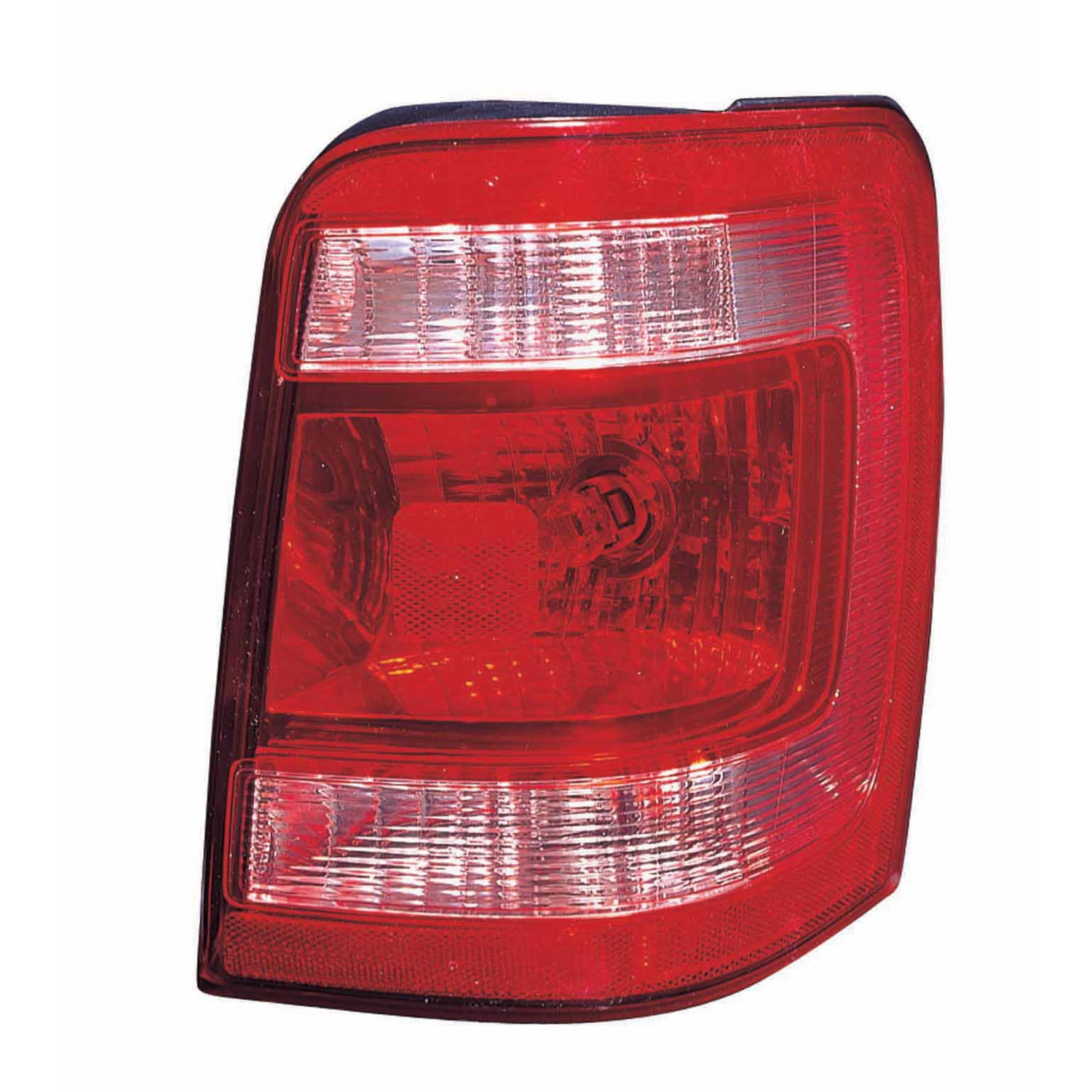 Tail Lights For Ford Escape Se