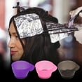 thumbnail image 2 of NICEXMAS Small Mixing Bowl Hair Tinting Bowl Thickened For Home Use 3PCS, 2 of 4