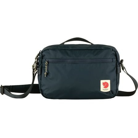 Fjallraven High Coast Crossbody Bag, Navy