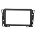 thumbnail image 5 of Fascia de radio de coche 2 Din para placa de marco estéreo de Dvd Chevrolet Sail 2010, 5 of 5