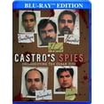 thumbnail image 1 of Castro's Spies, 1 of 1