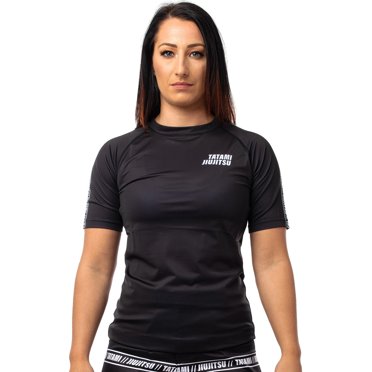 Men's MMA Rash Guards in Various Colors for Training and Competition