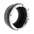 thumbnail image 2 of Baohd Bague d'Adaptation pour Objectif EF-S à M EF-M M2 M3 M10 Corps de la Caméra, 2 of 9